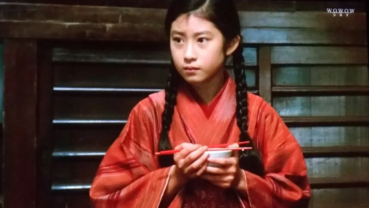 札幌の時計台ばりのガッカリ映画 高知だからはりまや橋か 鬼龍院花子の生涯 ネタバレ感想文 ペペチー Note