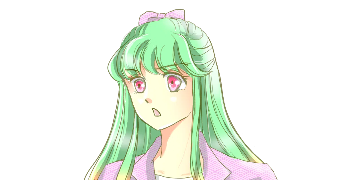 n11ティリー@2桃柄スーツきりやや口縦