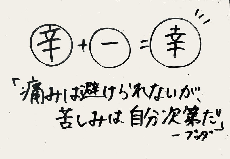 頭がパンクしそう な自分が最高に幸せだと思う理由 てるい 照井 春奈 Note