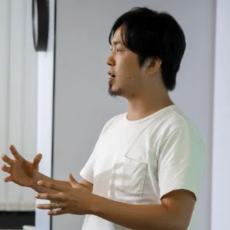会社を立ち上げて4周年｜伊藤景司 | Keiji Ito | ブルーグラフィー代表取締役