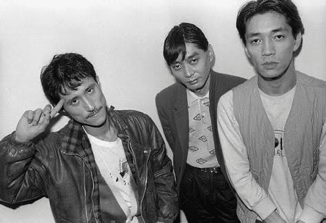 Yellow Magic Orchestra Ymo について 日本にテクノ ポップを輸入した天才たち ジュウ ショ アート カルチャーライター Note Yellow Magic Orchestra Ymo について 日本にテクノ ポップを輸入した天才たち ジュウ ショ アート カルチャーライター Note