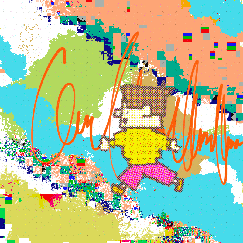 今日のgifイラスト ばぐばぐポジションプログラム地球rpgプレイヤーズ 描きました みうちえ Note 今日のgifイラスト ばぐばぐポジションプログラム地球rpgプレイヤーズ 描きました みうちえ Note