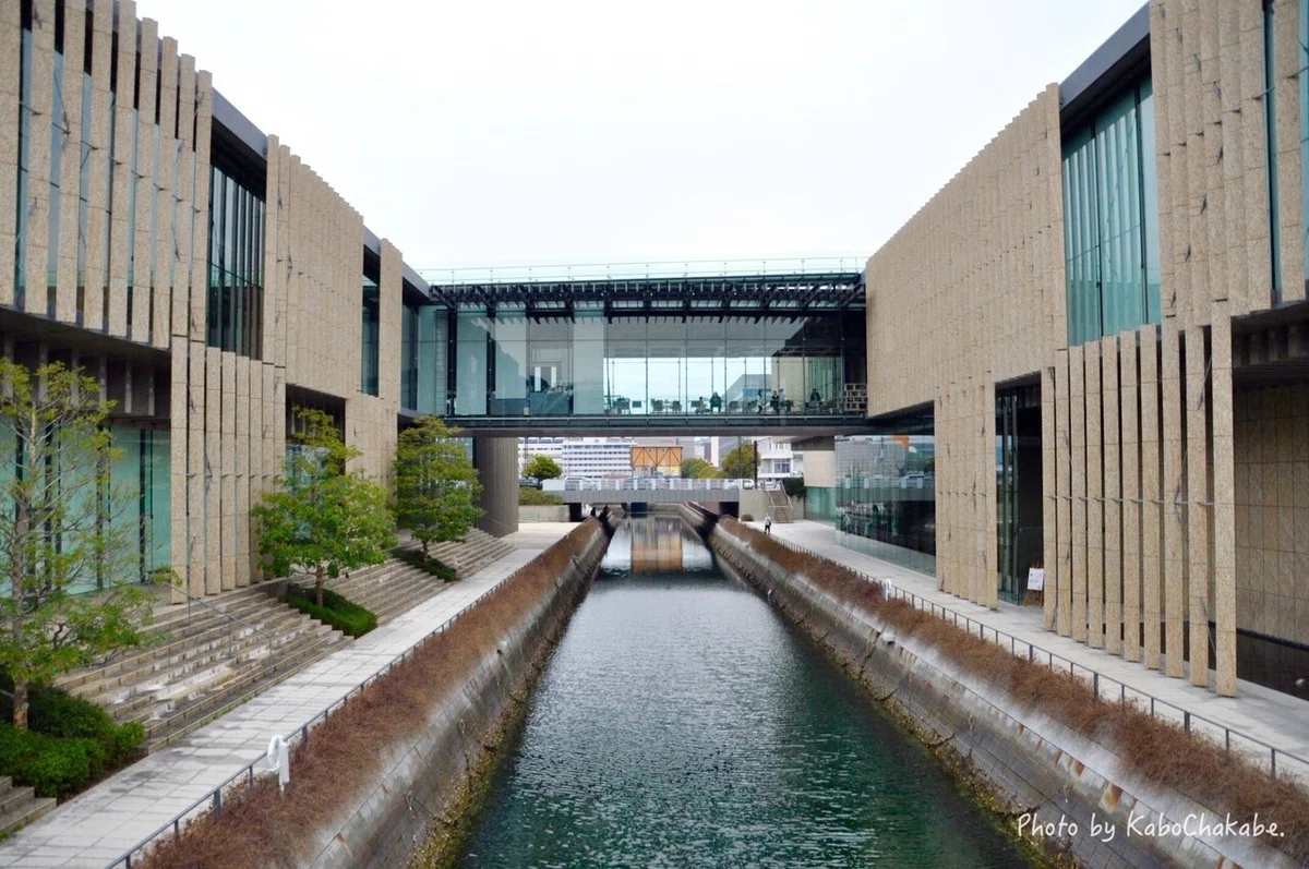 長崎県美術館