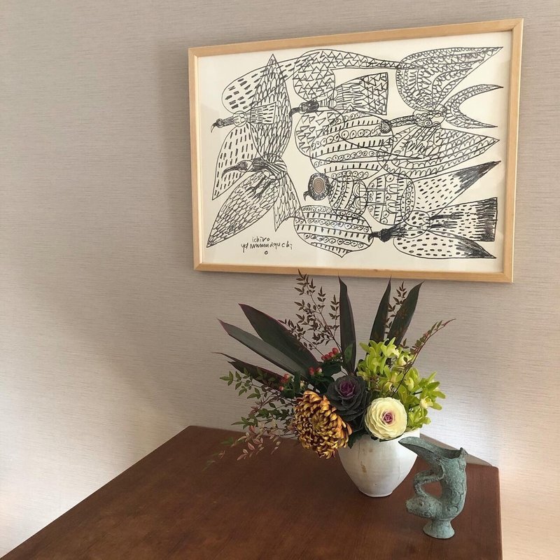 子連れ美術館番外編 おうちでアート鑑賞 繭子 Note 子連れ美術館番外編 おうちでアート鑑賞 繭子 Note