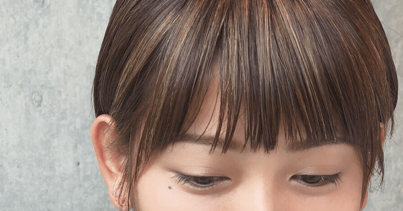 顔型より髪質にあったヘアスタイルの方が似合いやすい 竹澤こうすけ 美容室kitsukiオーナー note