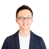 Yuin Tei｜Waltz CEO