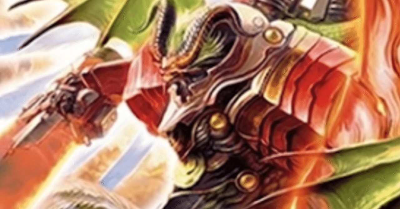 人類はボルバルザークだっていう話｜あかいりろ