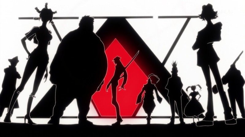 待望 ハンター ハンターの超考察 この漫画が抱えている闇に あなたはどこまで耐えきれるだろうか 帰ってきたマッカーサーjr Note 待望 ハンター ハンターの超考察 この漫画が抱えている闇に あなたはどこまで耐えきれるだろうか 帰ってきたマッカーサーjr Note