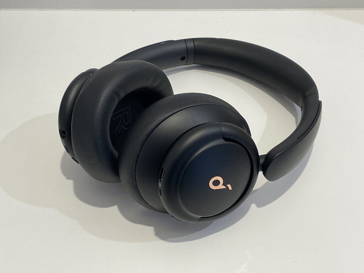 最強コスパのワイヤレスヘッドフォン「Anker Soundcore Life Q30