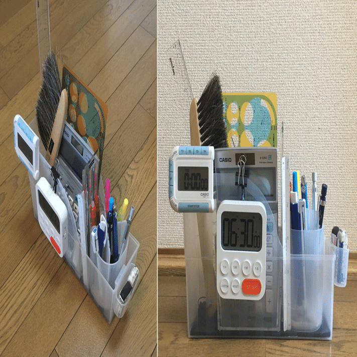 製図試験 おすすめ製図道具 教材 Maco Note