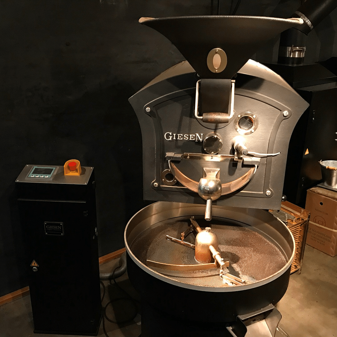 コーヒーを焙煎しよう|idenz Coffee Roaster コーヒーを焙煎しよう|idenz Coffee Roaster