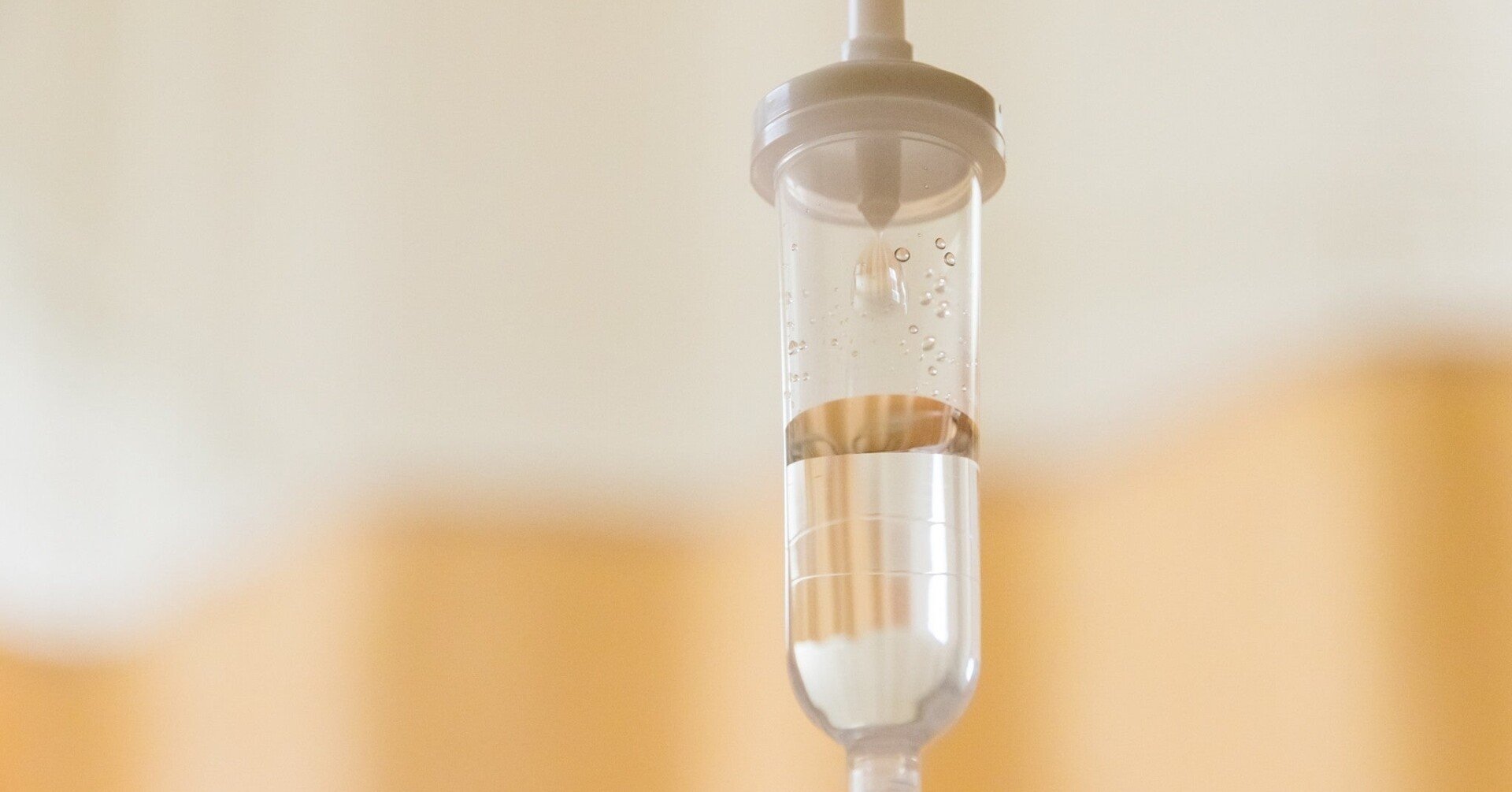 点滴が漏れてしまう Mint Note