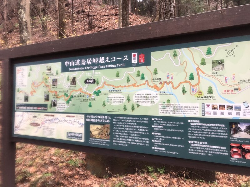 走って 旧中山道トレイルという楽しみ Kakuta Note 走って 旧中山道トレイルという楽しみ Kakuta Note