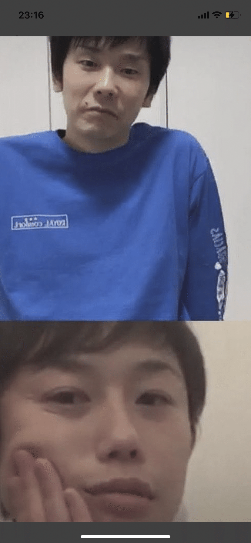 濱リリ最高すぎる ゆず兄も出て欲しい なほ Note