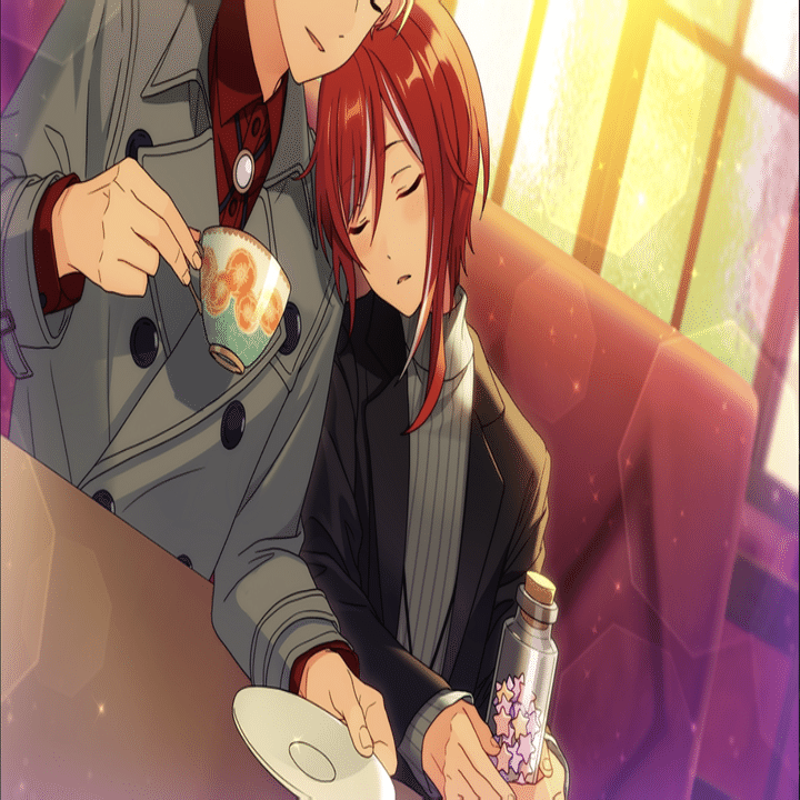 夏目くん誕生日おめでとう あんスタ お Note