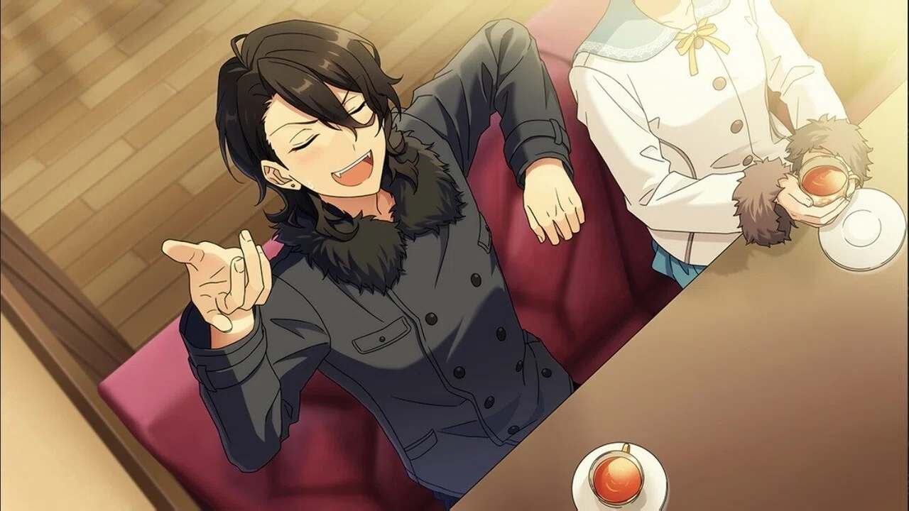 夏目くん誕生日おめでとう！！(あんスタ!!)｜お