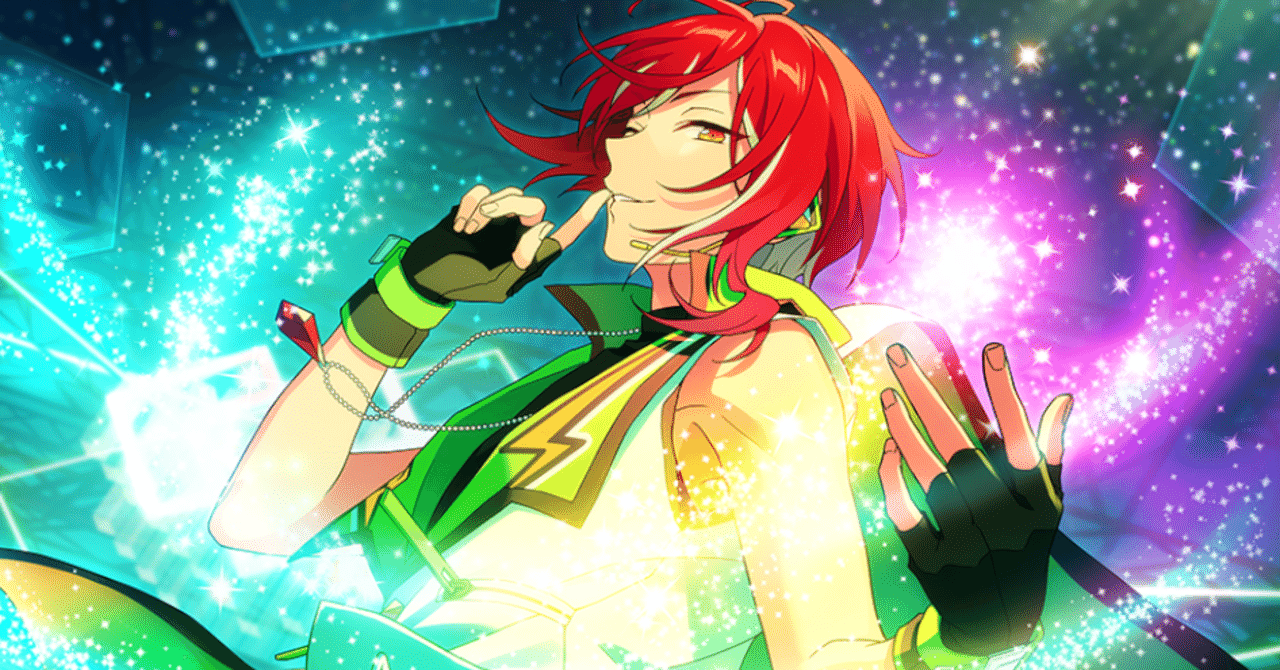 夏目くん誕生日おめでとう！！(あんスタ!!)｜お