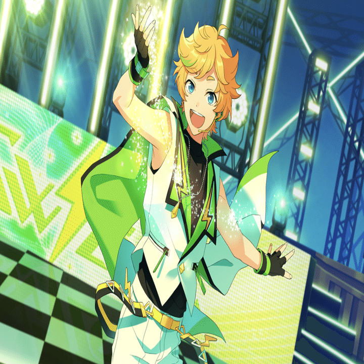 あんスタMusic][練習風景]逆先 夏目 - あんスタMusic攻略wiki【夏目ちゃん