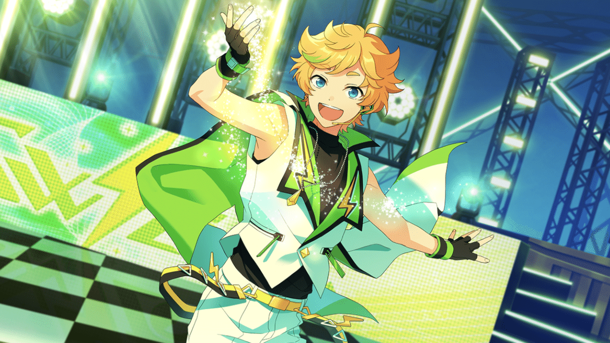 夏目くん誕生日おめでとう！！(あんスタ!!)｜お