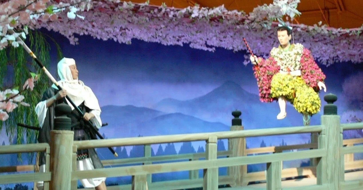 お芝居とは判官贔屓なものだけど つかさまき Note