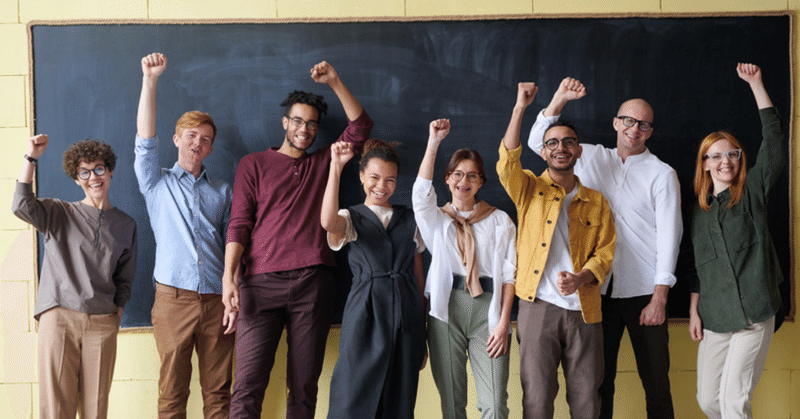 成功循環モデル まつもとゆうすけ Note