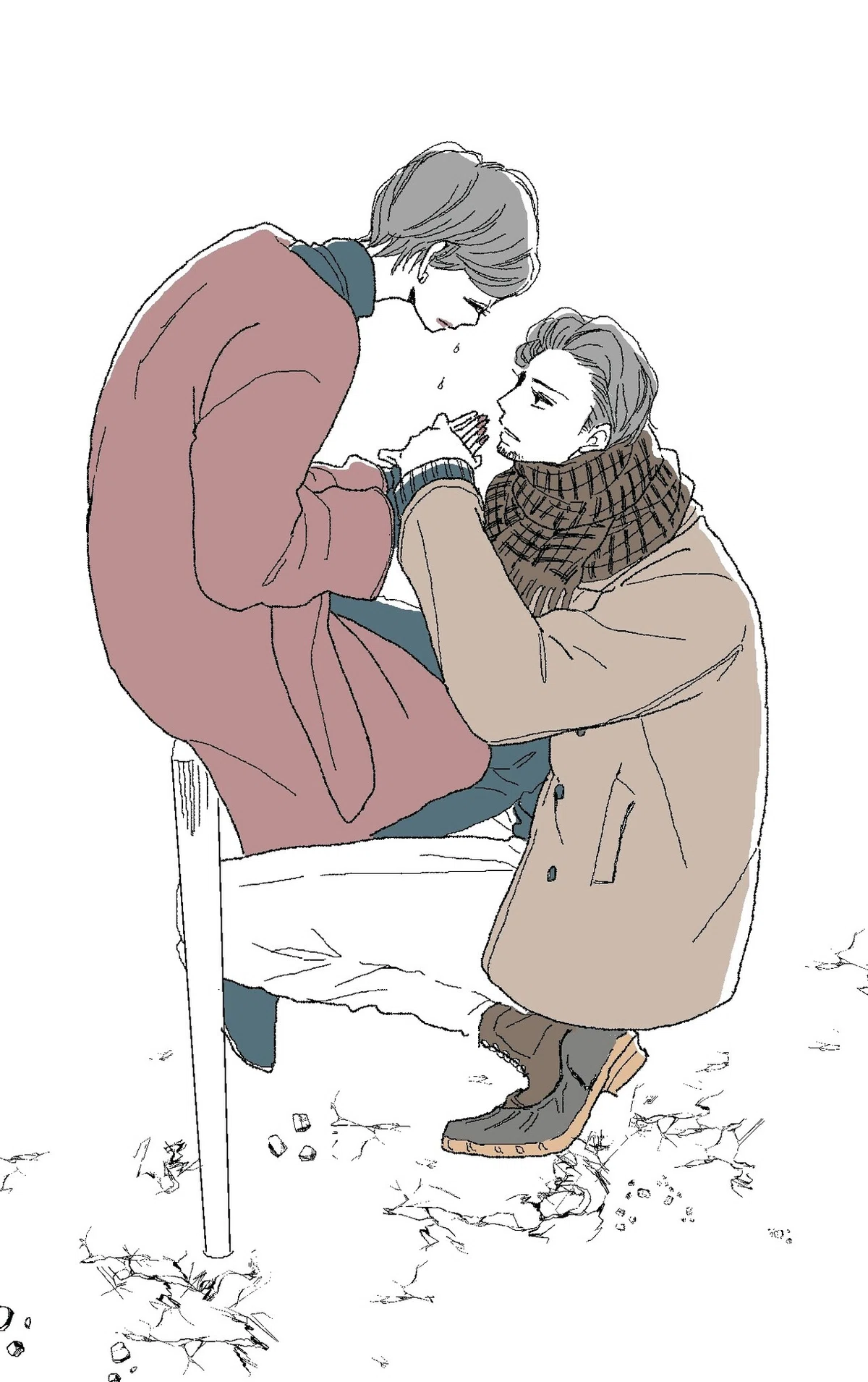 イラスト練習_059