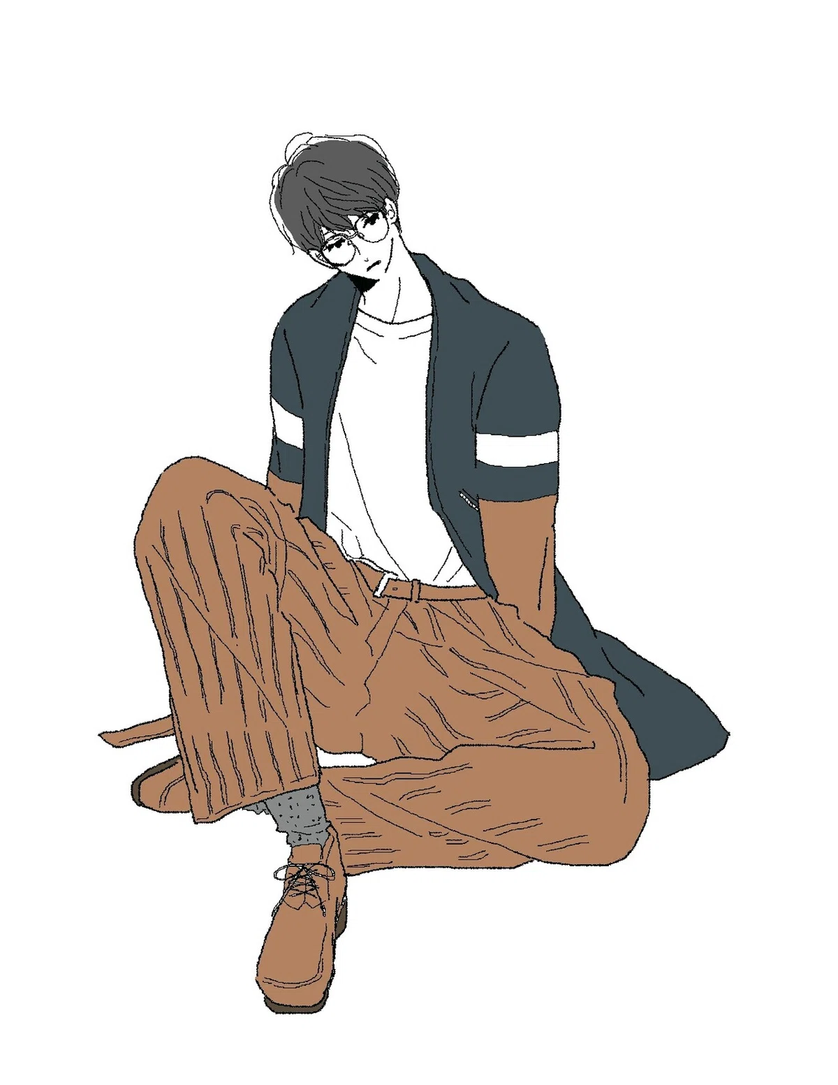 イラスト練習_026