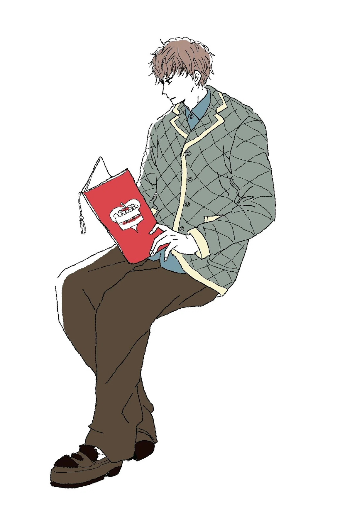 イラスト練習_029