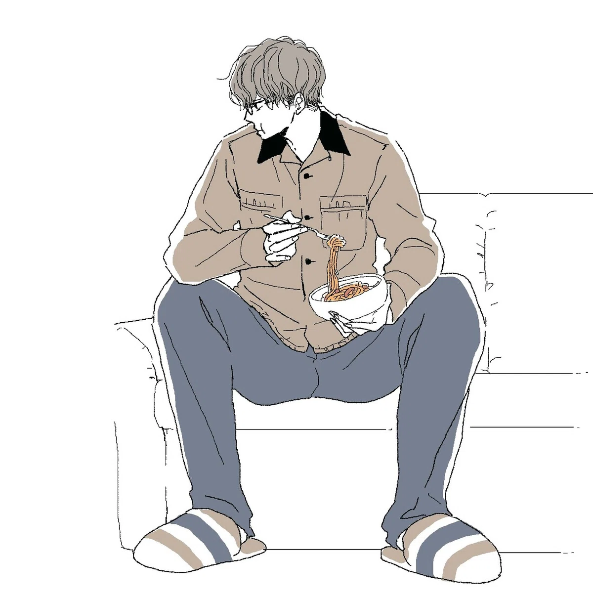 イラスト練習_099