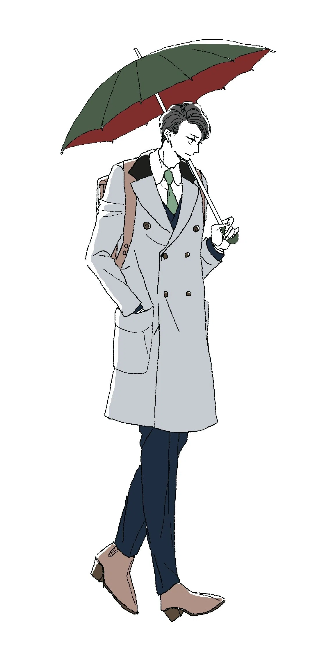 イラスト練習_041