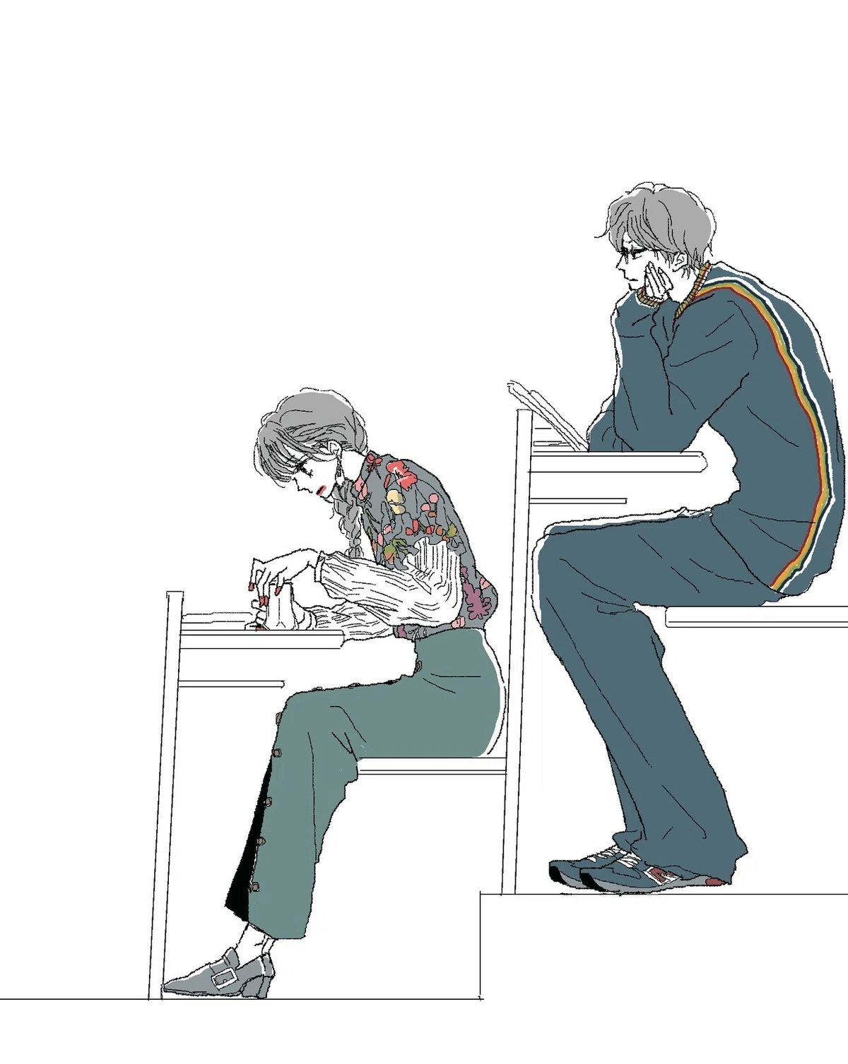 イラスト練習_081