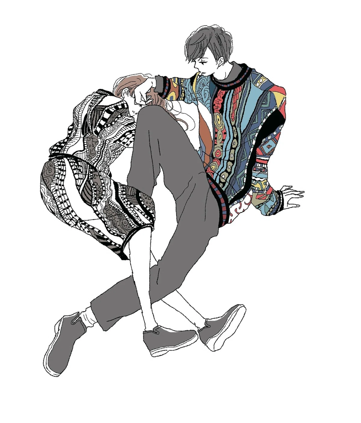 イラスト練習_036