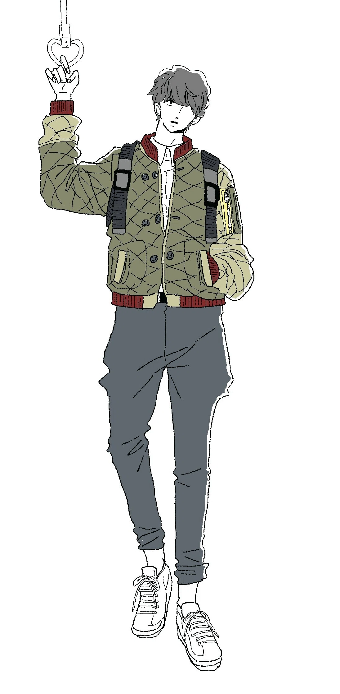 イラスト練習_015