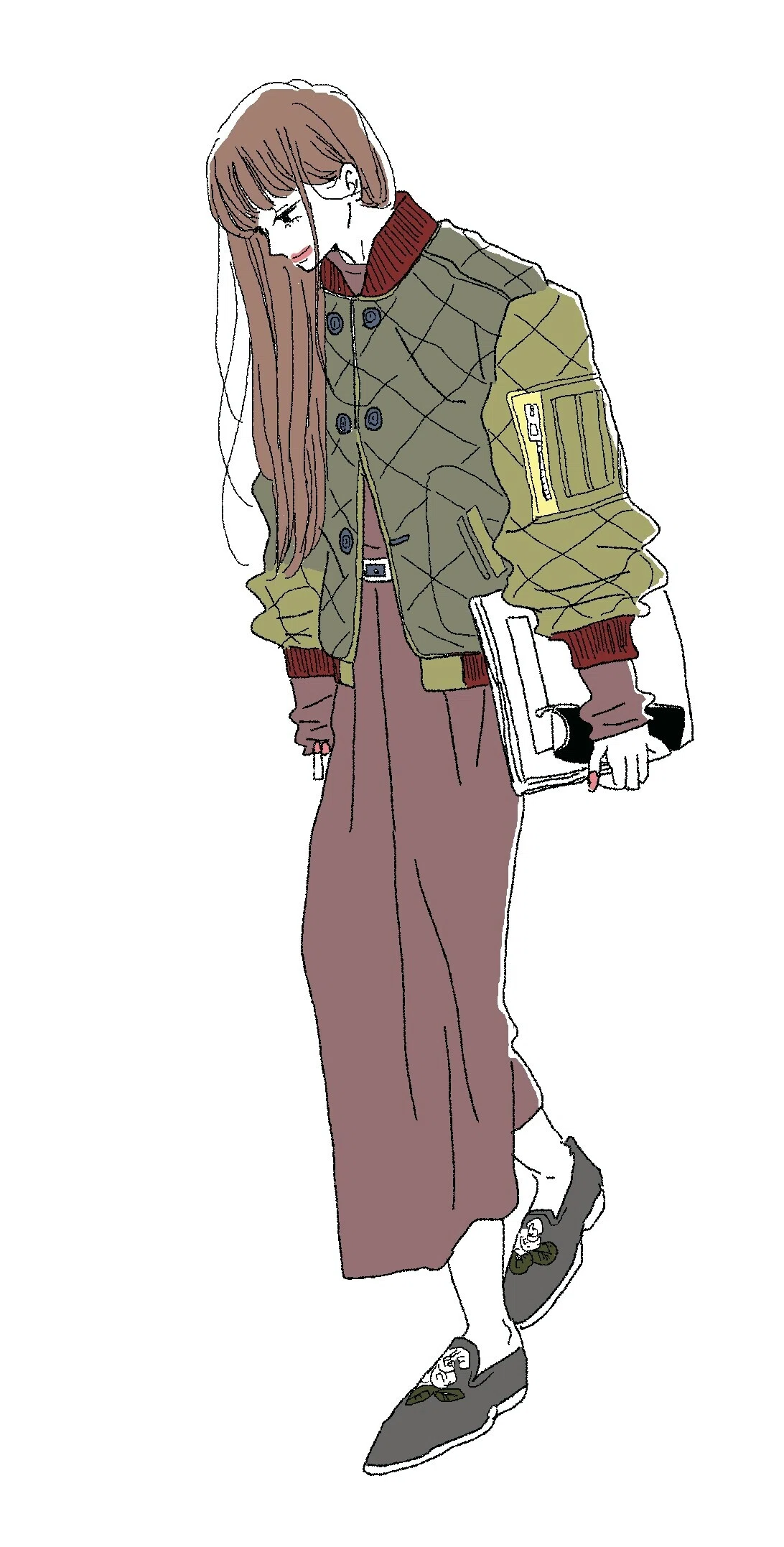 イラスト練習_016