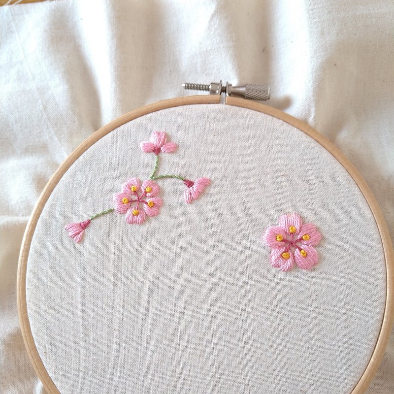 今日の制作ノート 春の図案 2 Apostrophe S 刺繍雑貨作家 Note 今日の制作ノート 春の図案 2 Apostrophe S 刺繍雑貨作家 Note