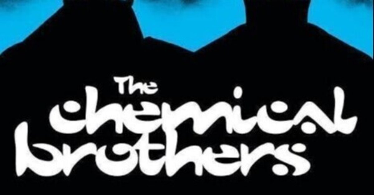 The Chemical Brothersケミカル・ブラザーズ*12”2枚セット 5年ぶり来日公演で大きな話題をさらった、The Chemical