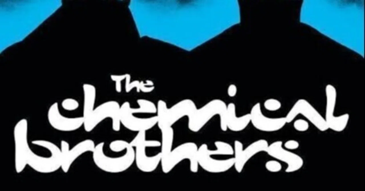 デグチユウト式The Chemical Brothers（ケミカル・ブラザーズ）入門