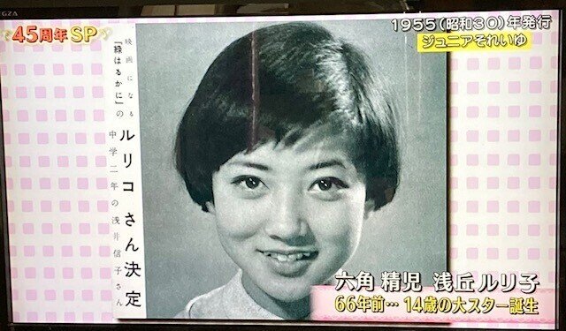 昭和の天才クリエイター中原淳一さんと浅丘ルリ子さんの関係 Shikisailc 輝装心クリエイター Note