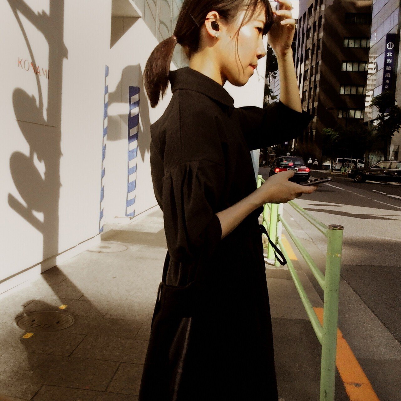 蜷川さんのポラロイドで思い出した!｜大西みつぐ / 写真家