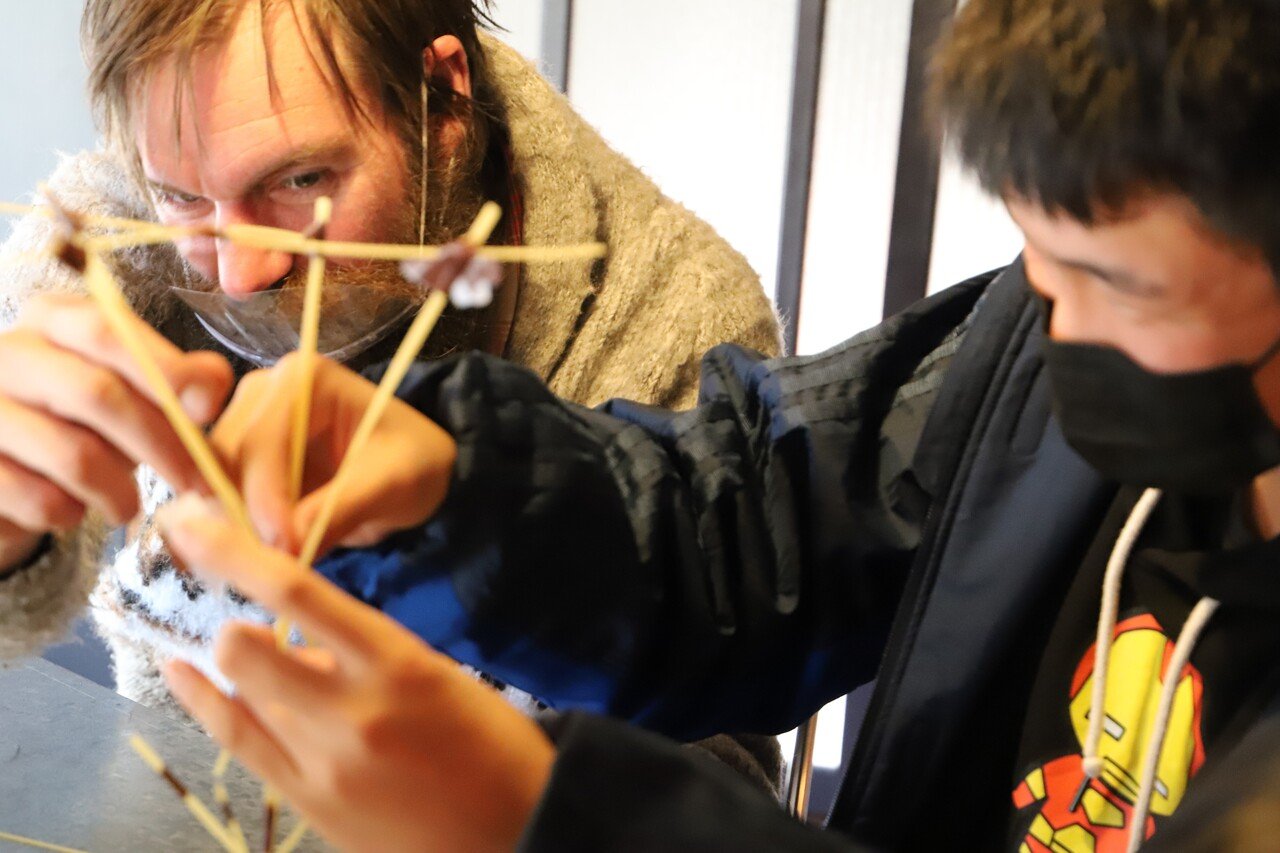 English Survival Camp 開催報告 株式会社foundingbase English Survival Camp 開催報告 株式会社foundingbase