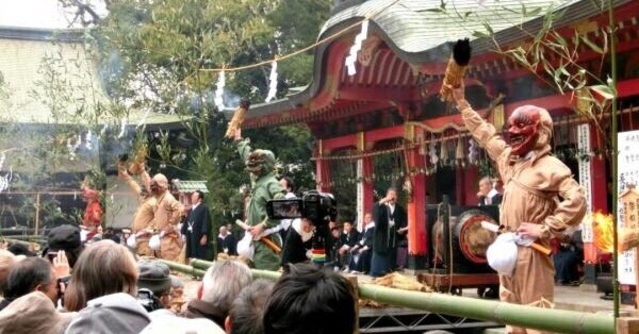 神戸 長田神社の 節分祭 は古来の伝統神事として有名 今年は 関係者のみで斎行 一陽来復の春を心待ちに The Setsubun Festival At Kobe Nagata Shrin アスライト 日本伝統文化 技術を世界へ Note