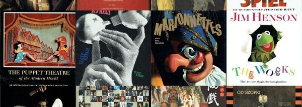 パペティア ミュージアムのマガジン一覧 Note