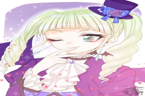 藤堂ユリカ アニメ