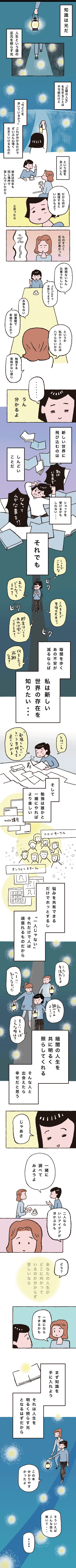 知識タテスク