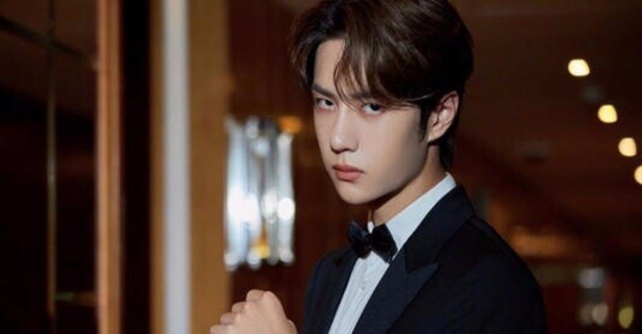 Weiboで人気の中国アイドル「王一博」についてご紹介します｜中国