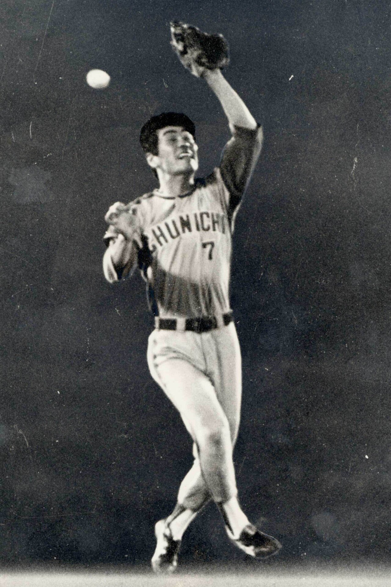 伝説の〝ヘディング事件〟には続きがあったんだ【宇野勝連載#1】｜東