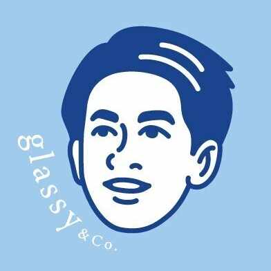 工藤太一／印刷会社二代目／glassy株式会社代表取締役｜note