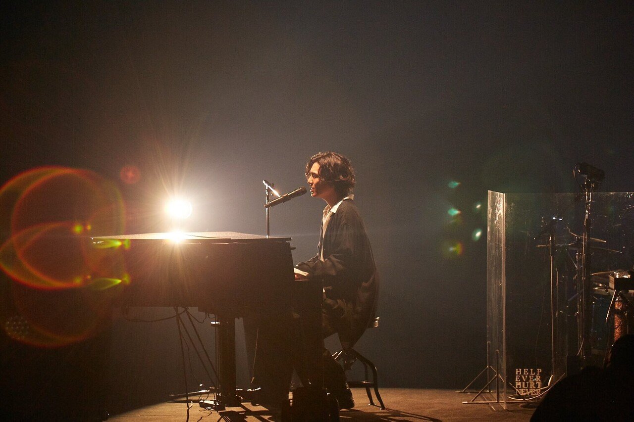 藤井風の音楽が“必要な人”に届きますように…願わずにいられなかった