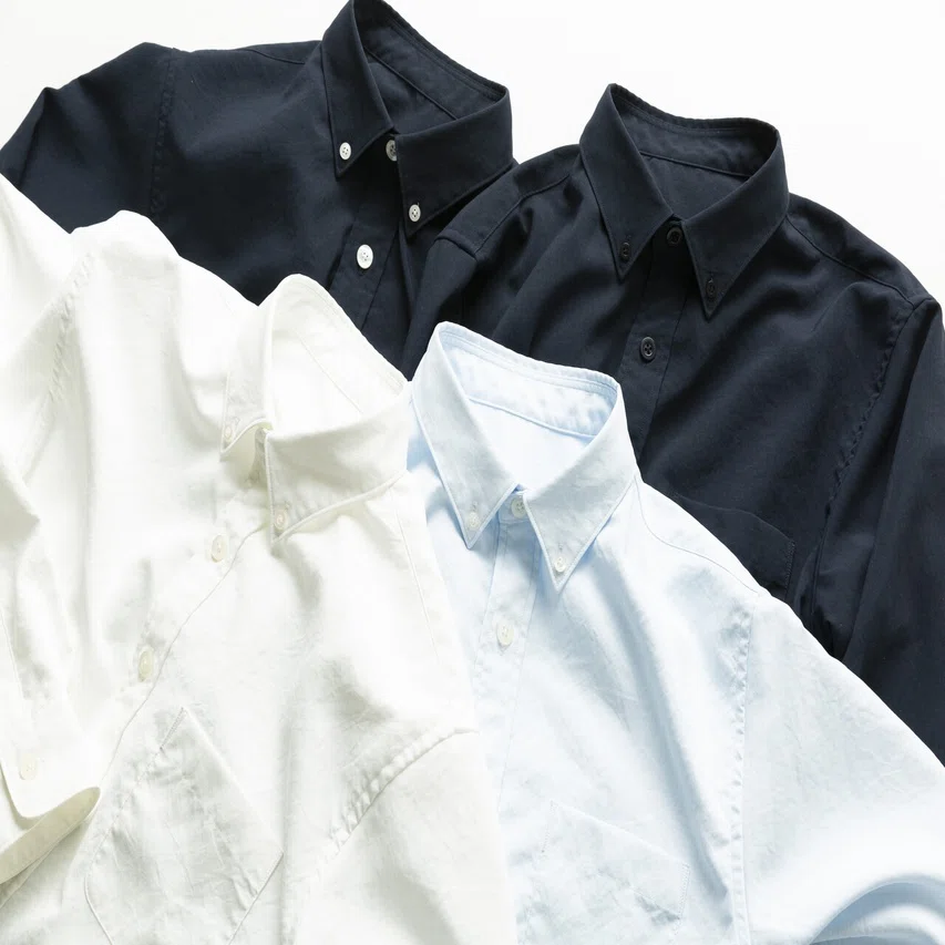 10YC Shirt リニューアルのお知らせ。2/6(sat)販売開始です。｜10YC