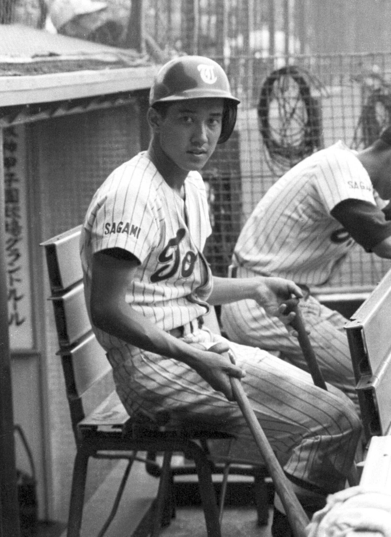 宇野勝 原と同じチームは嫌だ。だったらプロへ行こう【宇野勝連載#2】|東スポnote